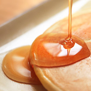 Maple Syrup